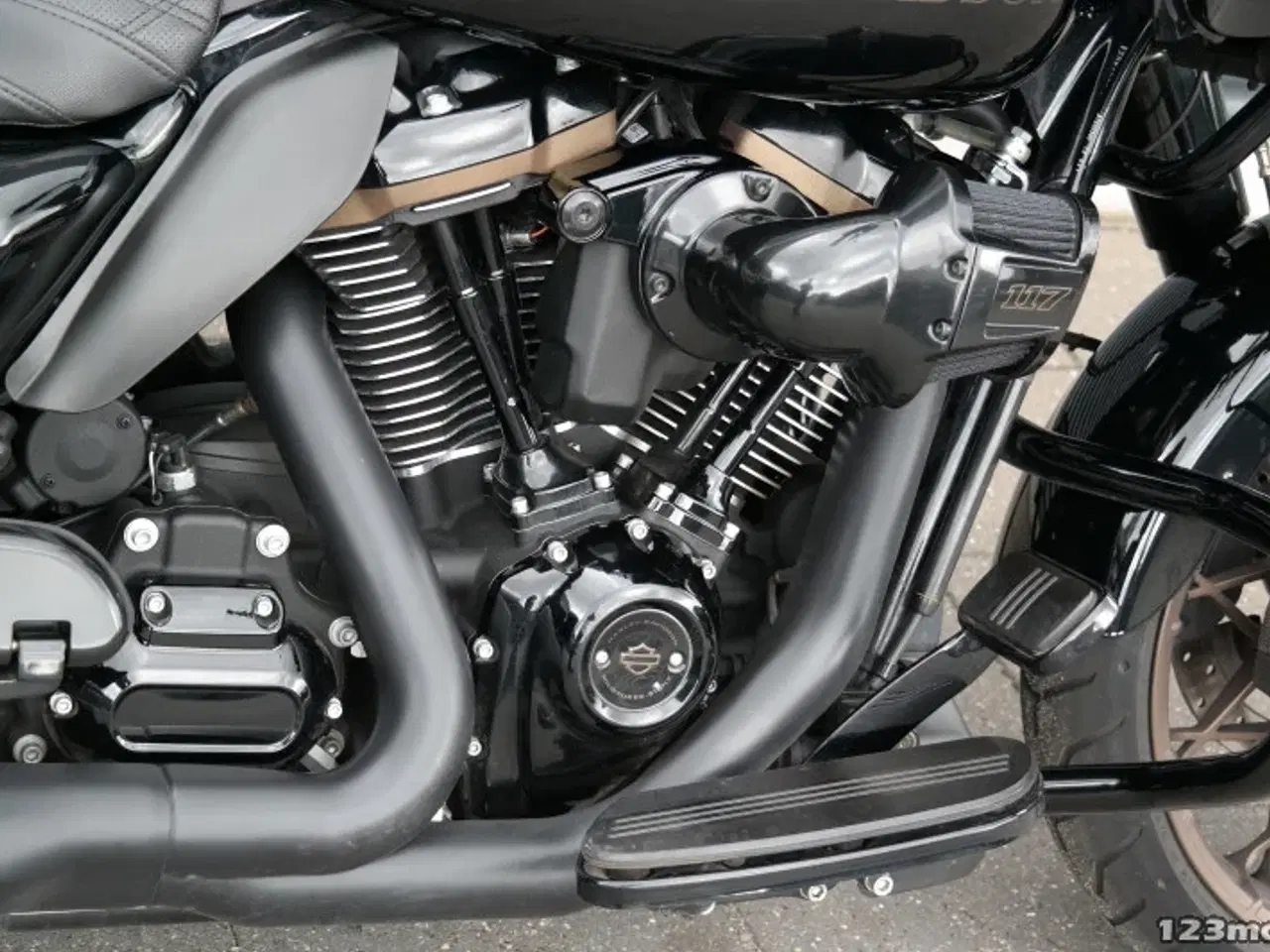 Billede 10 - Harley-Davidson FLTRXST Road Glide ST MC-SYD       BYTTER GERNE