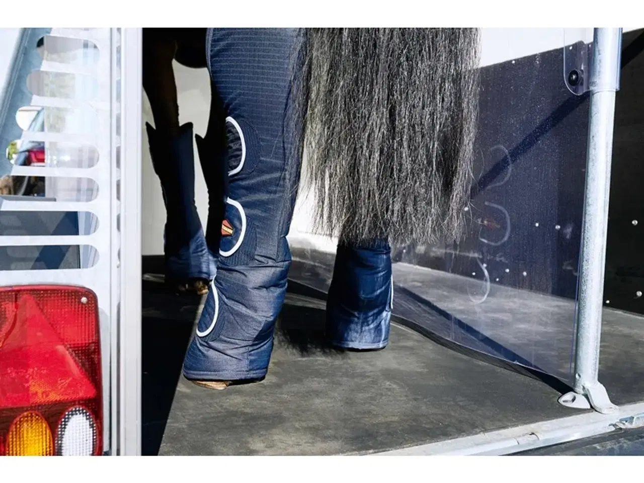 Billede 7 - Böckmann Portax Esprit 25 Grundmodel