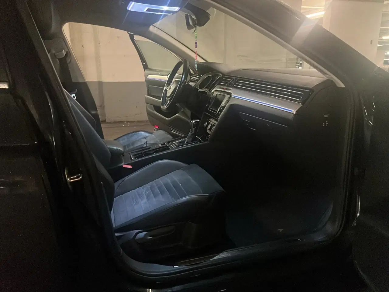 Billede 13 - VW Passat 1,4 GTE Variant DSG