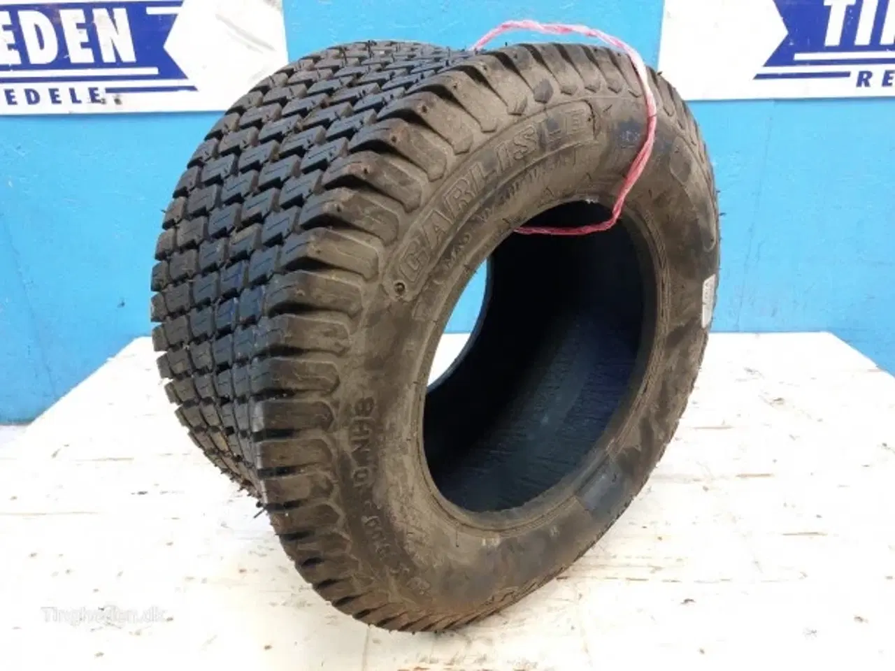 Billede 3 - 10" 20x10.00-10