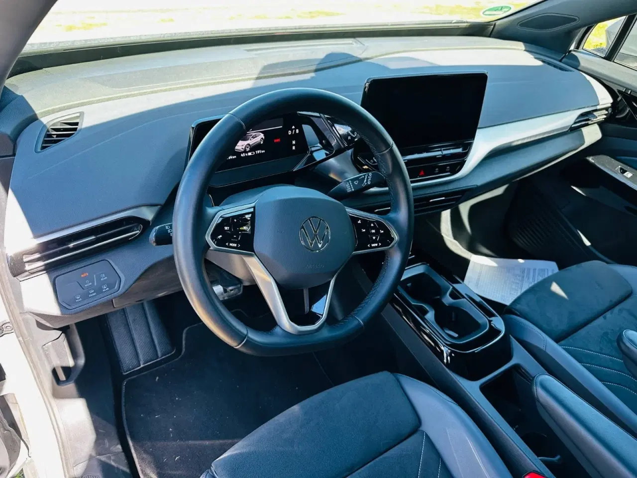 Billede 3 - VW ID.4 77 Pro