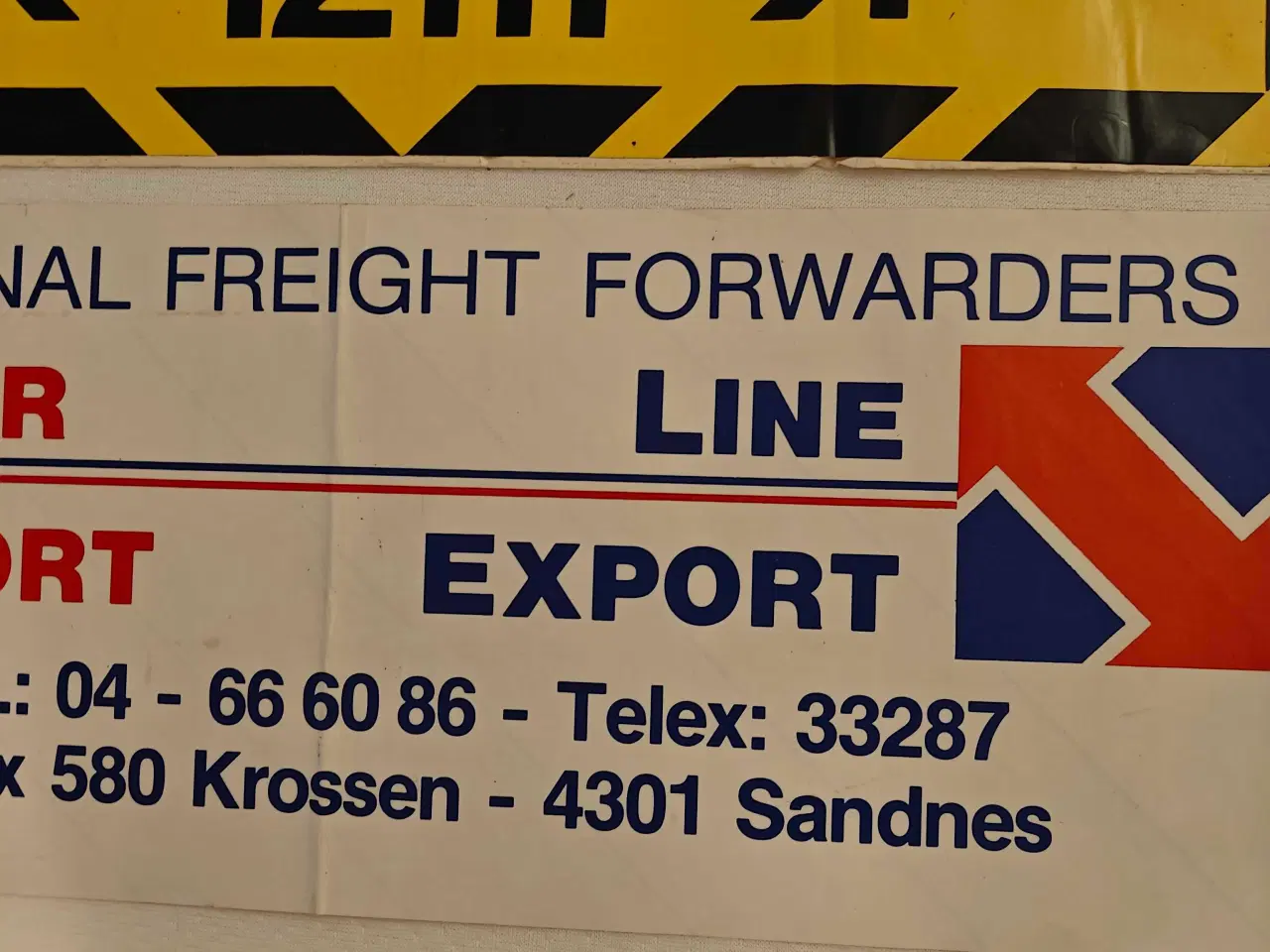 Billede 4 - Klistermærker