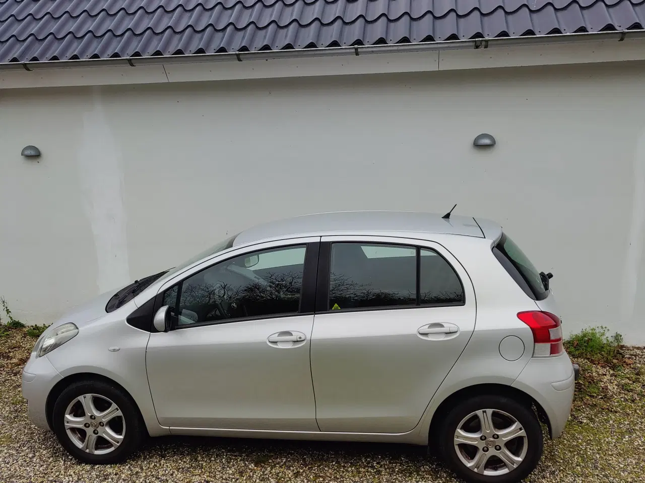 Billede 6 - Toyota Yaris sælges
