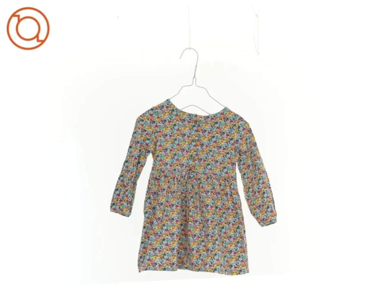 Billede 2 - Kjole fra Next (str. 86 cm)