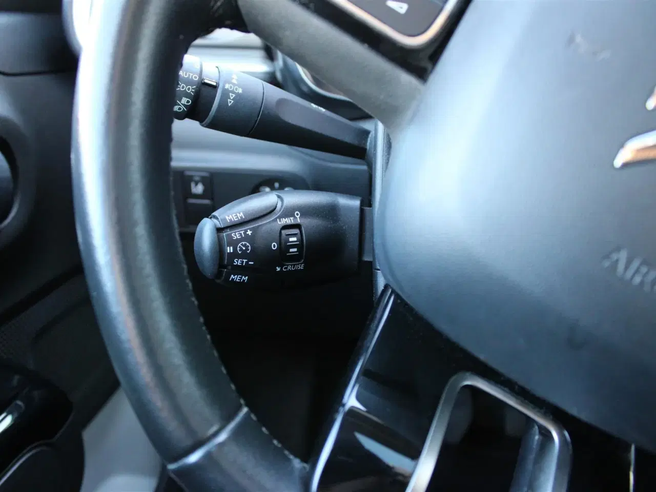 Billede 8 - Citroën C3 1,6 Blue HDi Skyline 100HK 5d