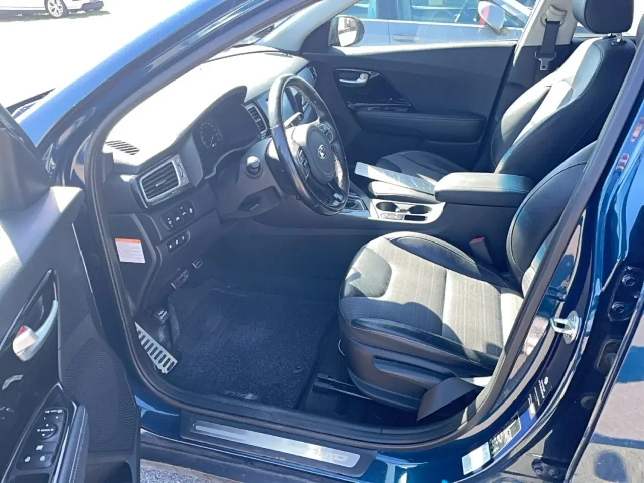 Billede 6 - Kia Niro 1,6 PHEV Advance DCT