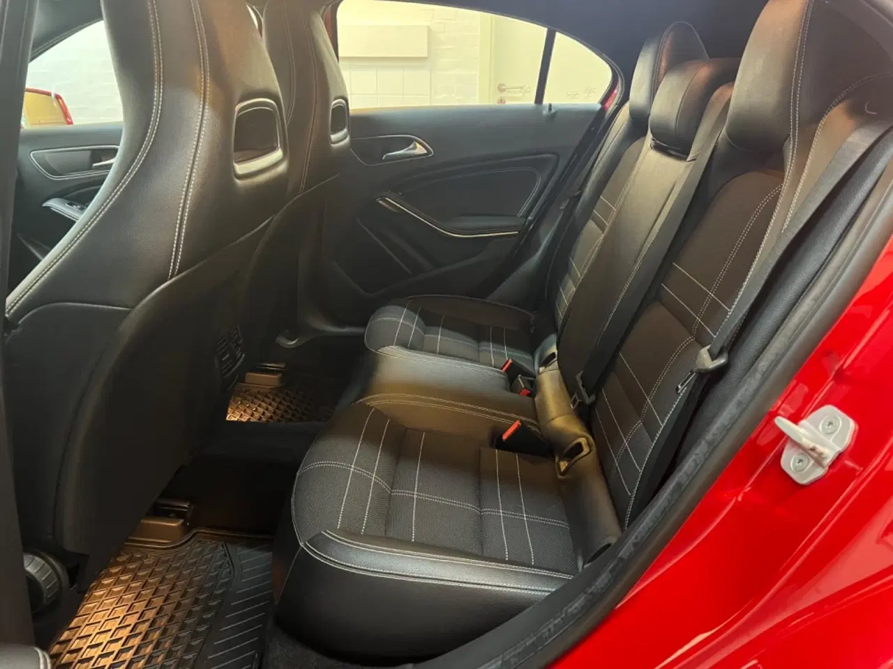 Billede 16 - Mercedes A180 1,5 CDi Urban