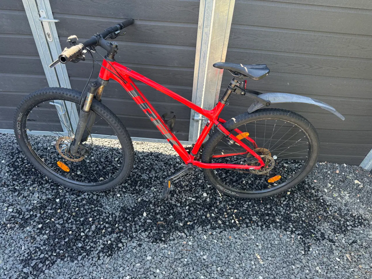 Billede 6 - Trek cykel - Marlin 6