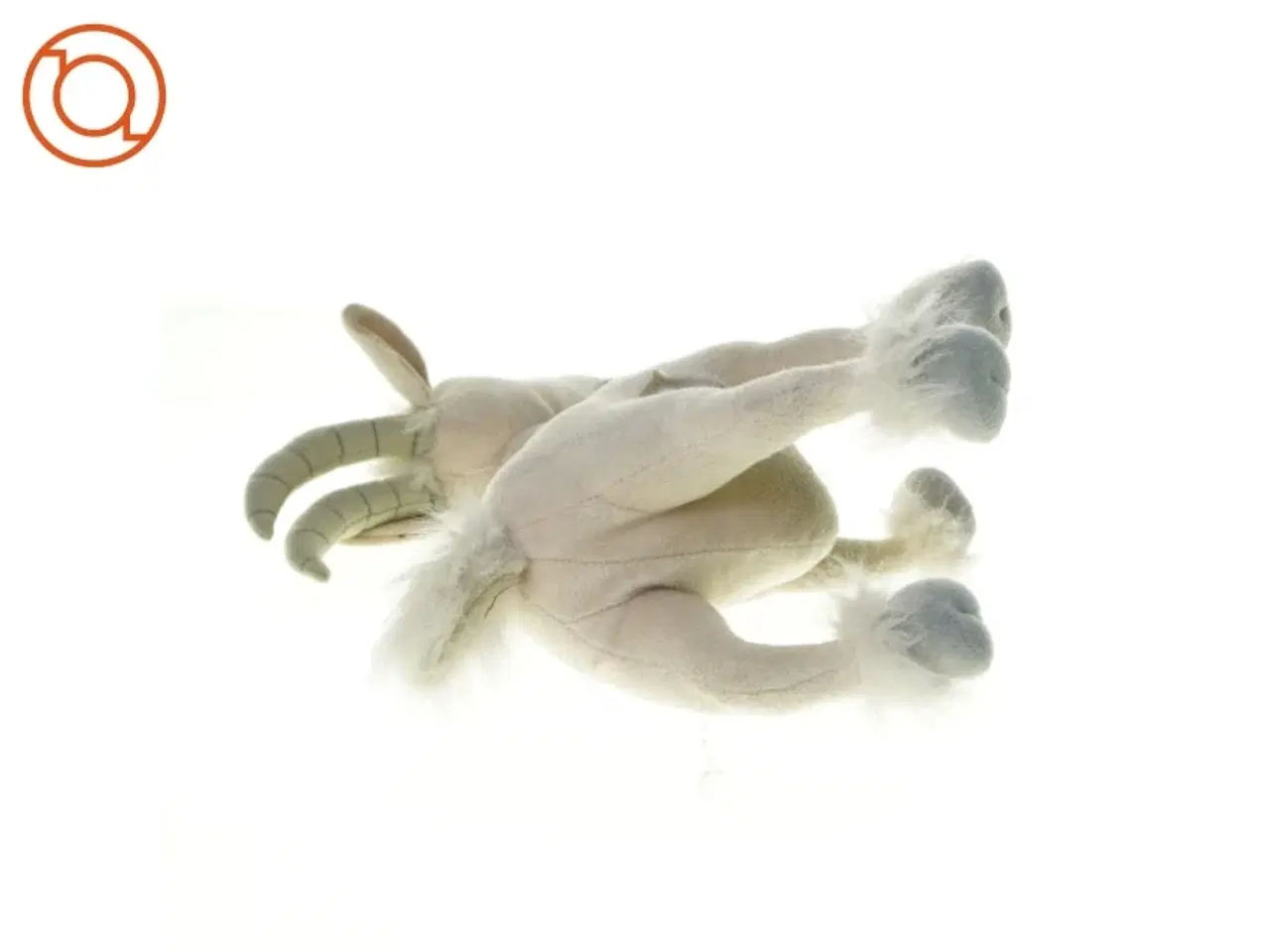 Billede 5 - Tøjdyr (str. 28 x 31 cm)