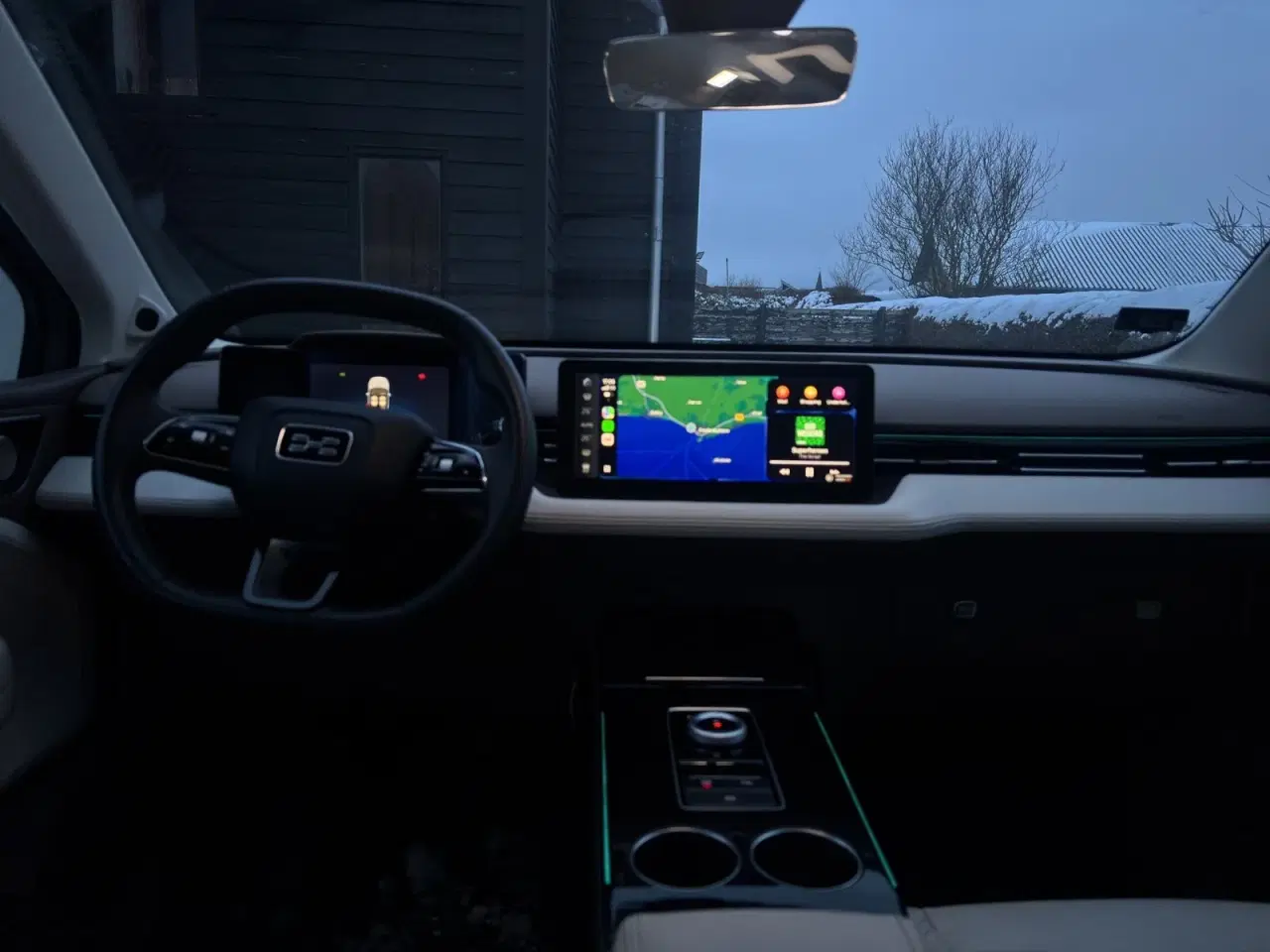 Billede 10 - Aiways U5  Premium