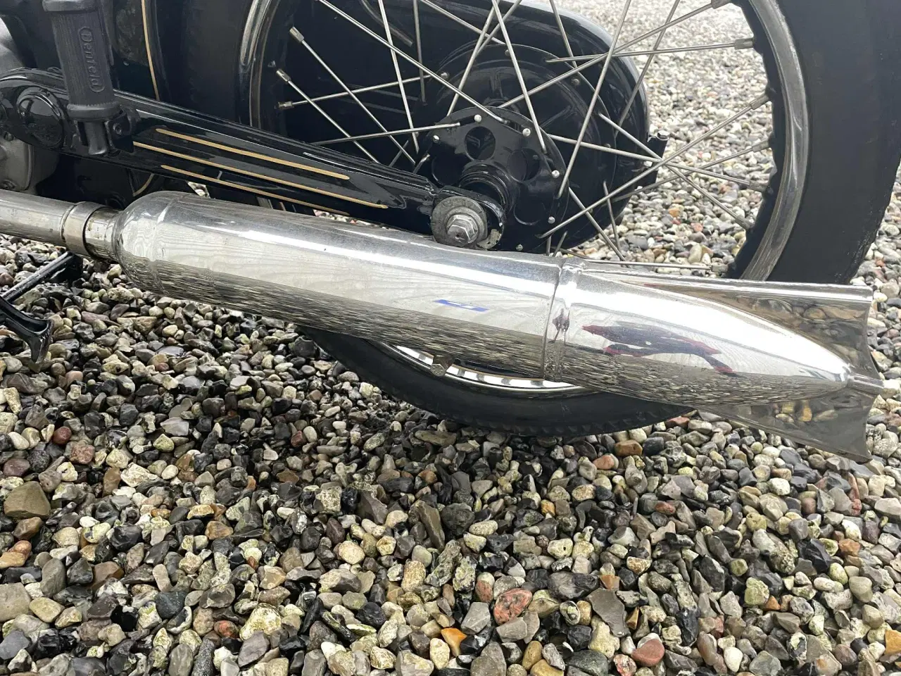 Billede 10 - NR 44 - NSU LUX *1954