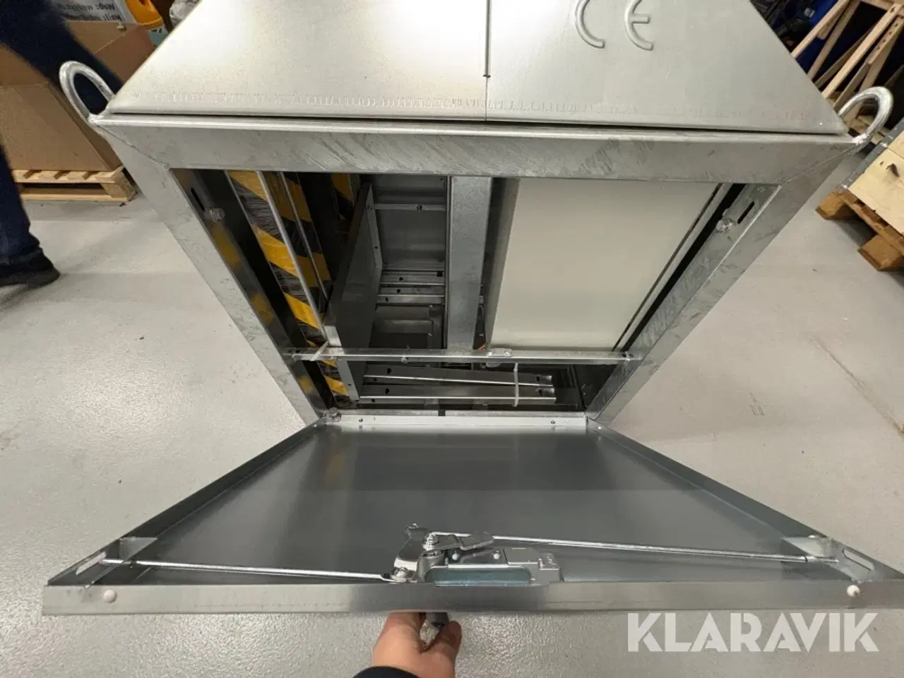 Billede 12 - Lys/kameramast Telescopic Mast MSB-Compact - 2 styk