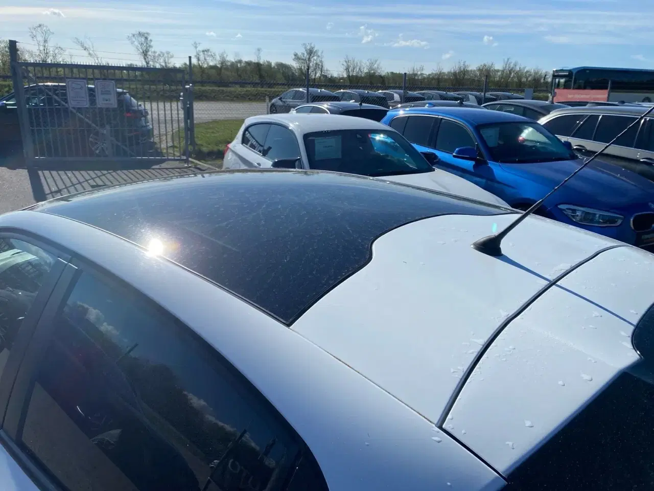 Billede 5 - Peugeot 208 1,6 BlueHDi Envy 100HK 5d