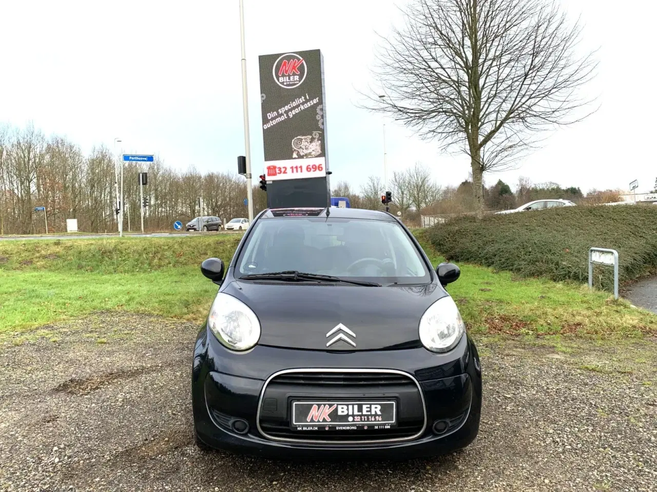 Billede 2 - Citroën C1 1,0i SX