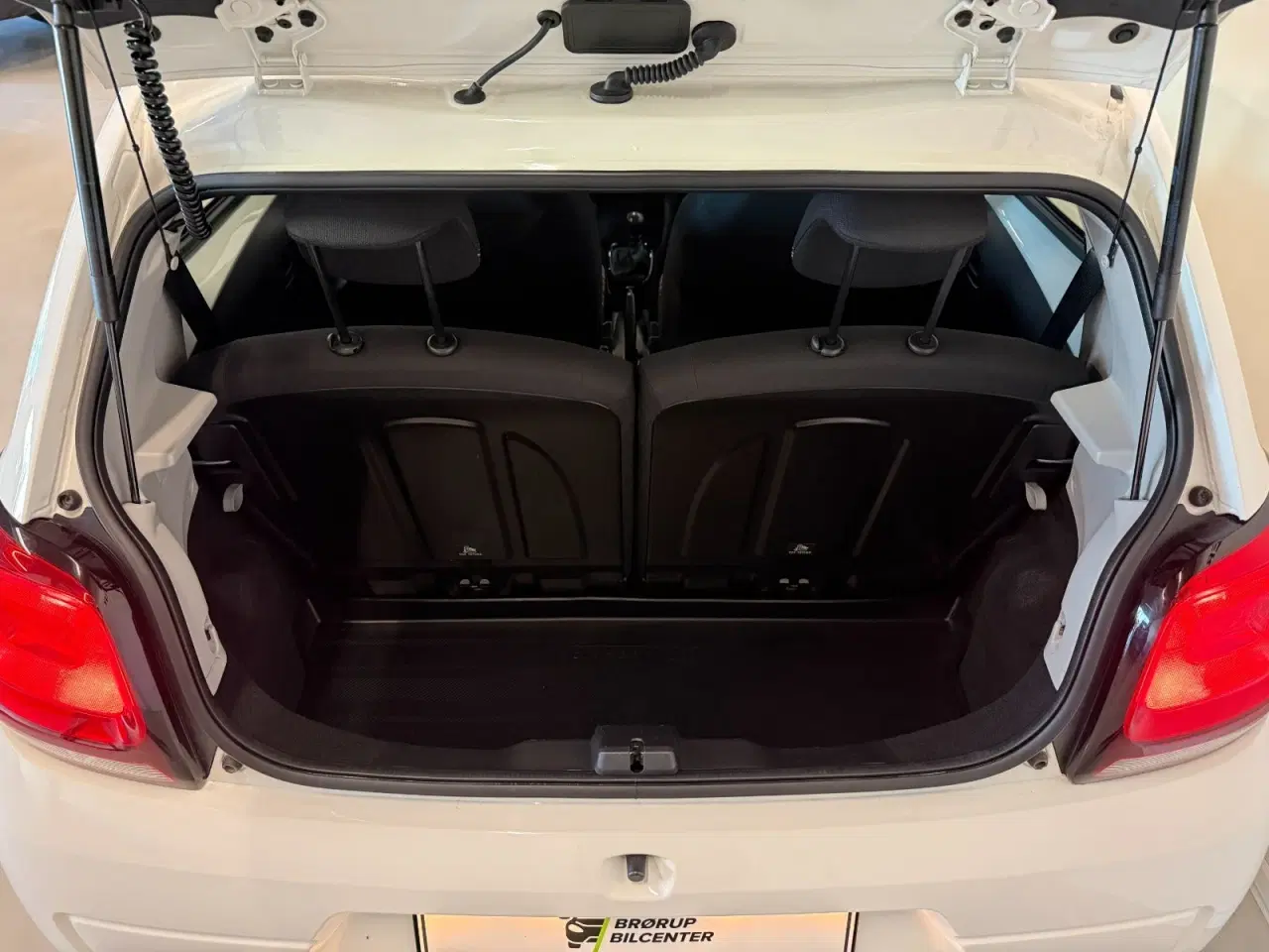 Billede 7 - Citroën C1 1,0 VTi Shine