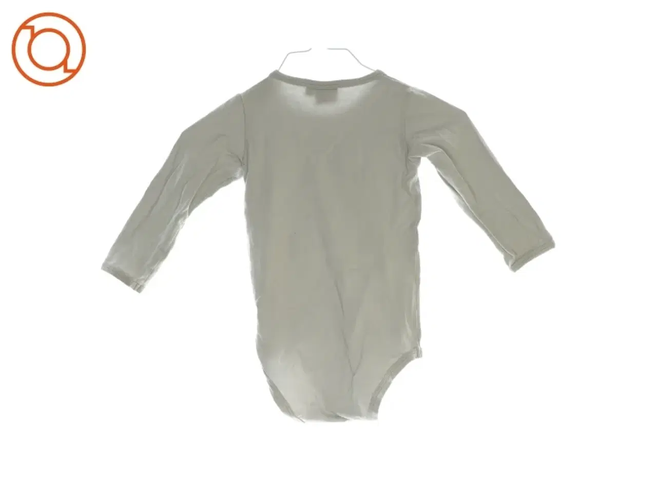 Billede 2 - Langærmet bodystocking fra Wheat