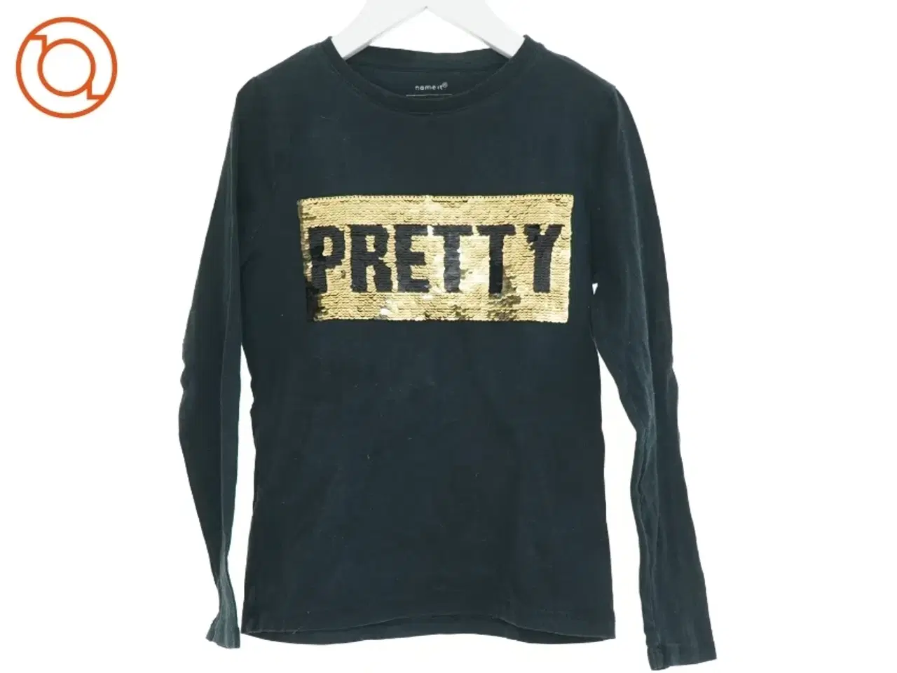 Billede 1 - Bluse fra Name It (str. 140 cm)