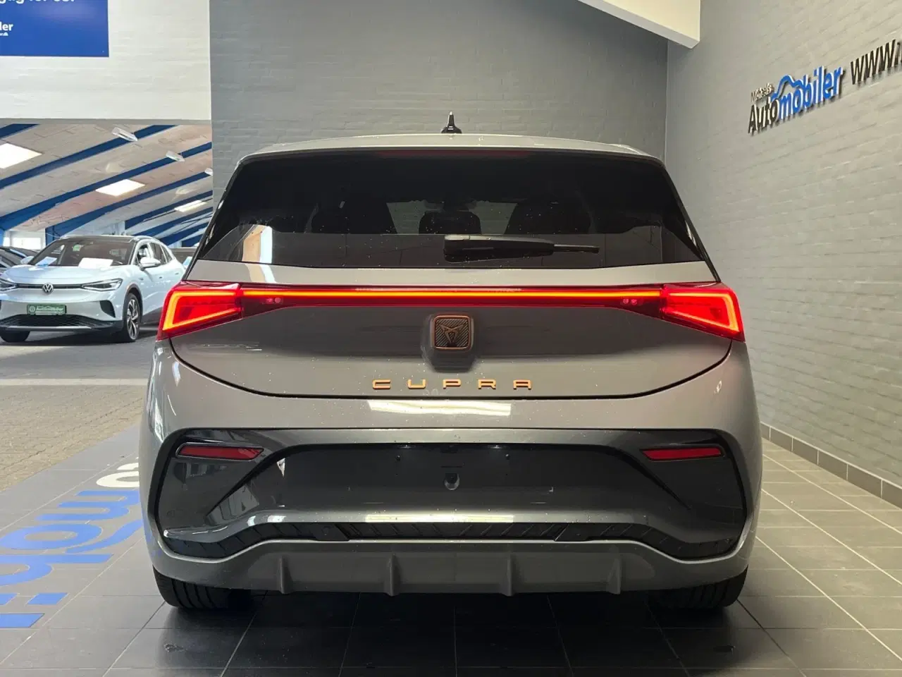 Billede 5 - Cupra Born 58 Sport