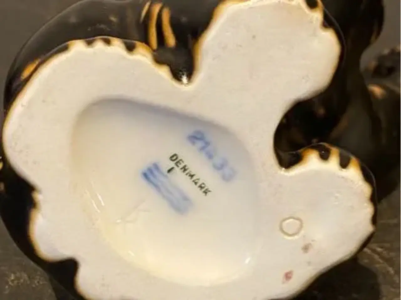 Billede 3 - Royal Copenhagen Bjørneunge 21433