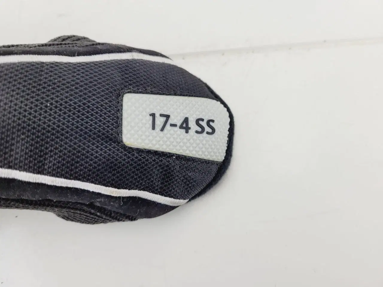 Billede 4 - PING K15 Rescue 17-4-SS Golf Club headcover