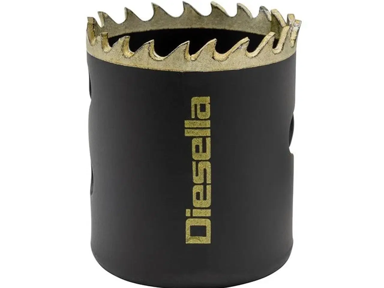 Billede 1 - Hulsav Ø60 mm HSS Bi-Metal M42 med 8% kobolt