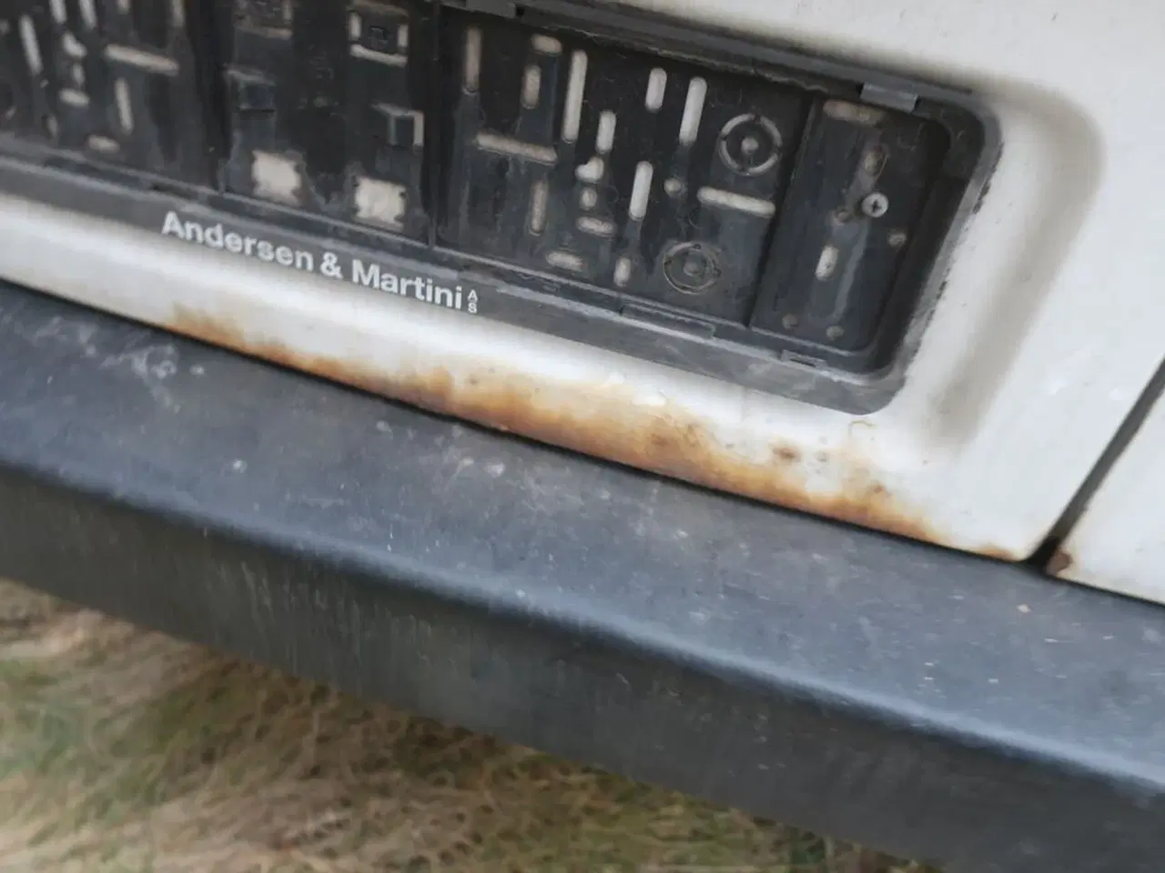 Billede 22 - Varebil PEUGEOT EXPERT. 2,0 HDI 163 L1H1 AUT.