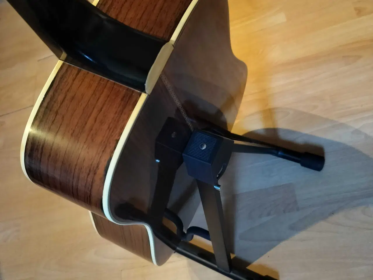 Billede 4 - Pearl Western Guitar for Samleren 