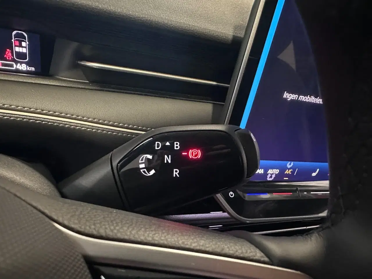 Billede 13 - VW ID.7 77 Pro Tourer