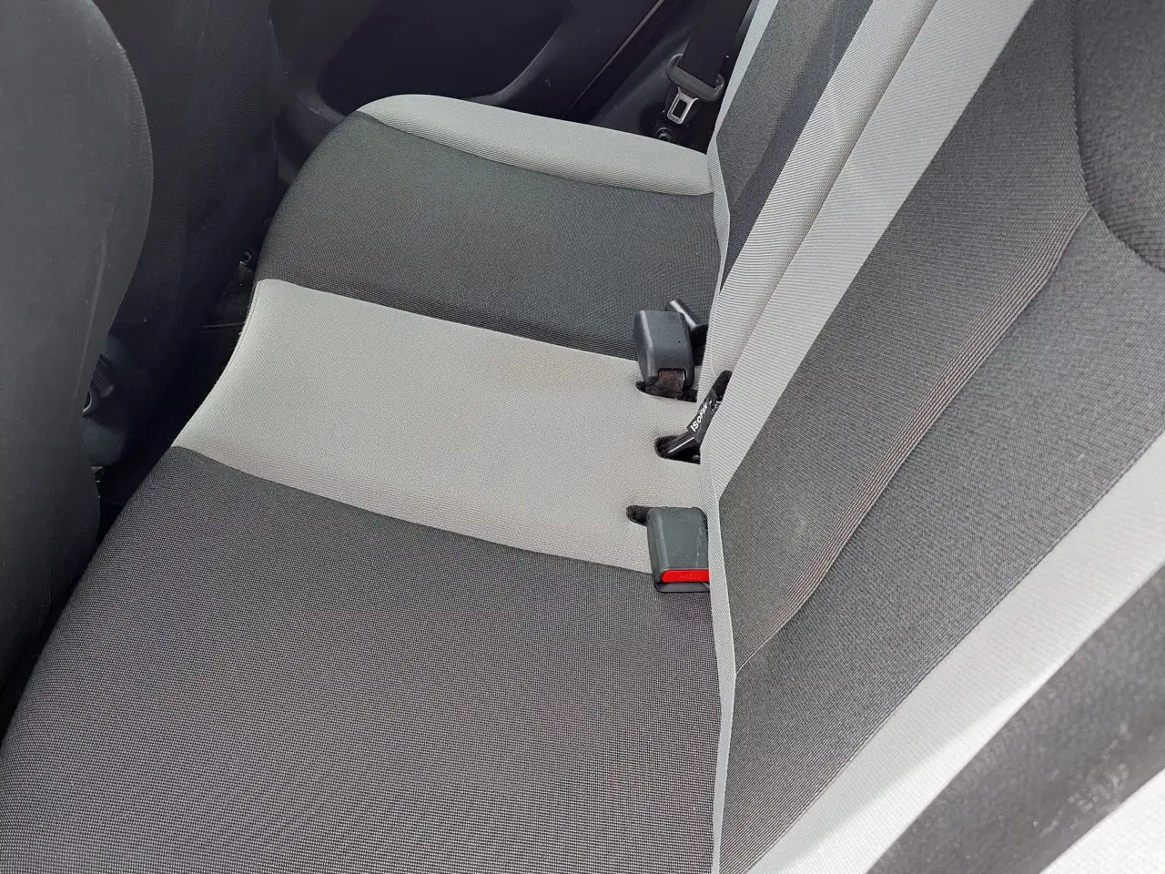 Billede 5 - Toyota Aygo VVT-I
