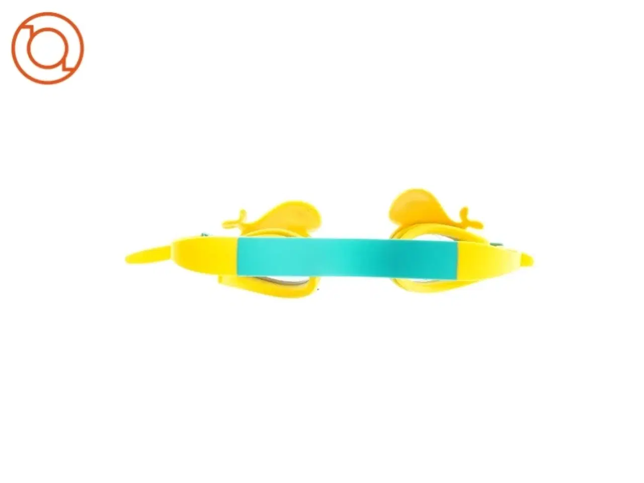 Billede 2 - Dykkerbriller (str. 17 X 4 CM)