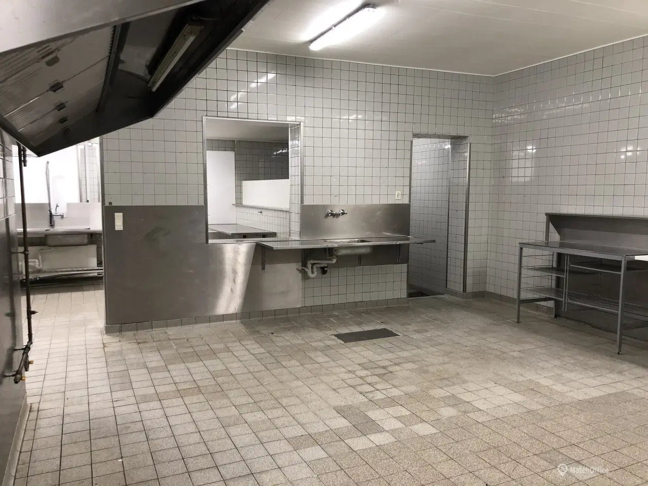 Billede 18 - Attraktivt butikslejemål med AAA+ beliggenhed i hjertet af Grindsted