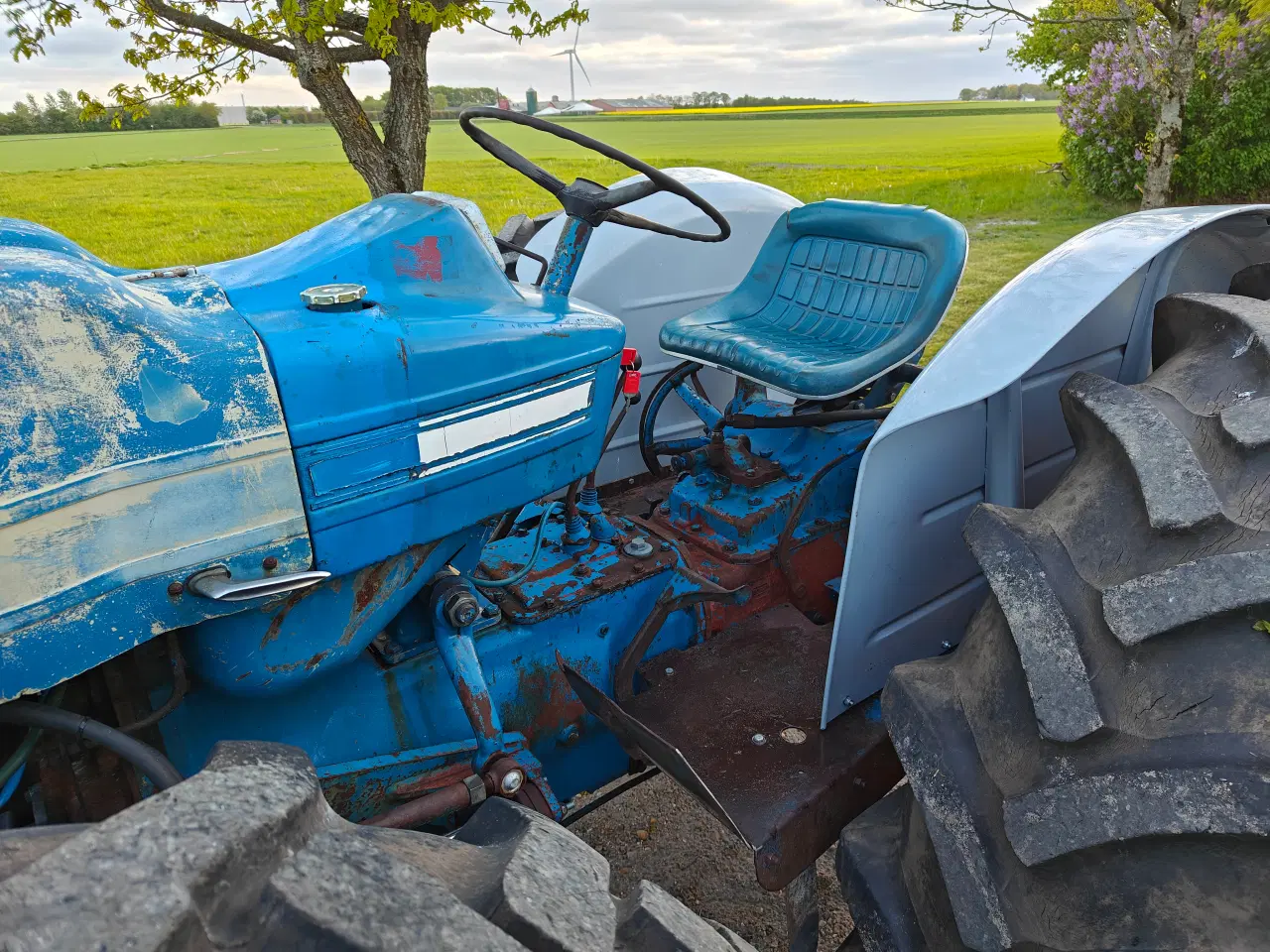 Billede 10 - Ford county 954