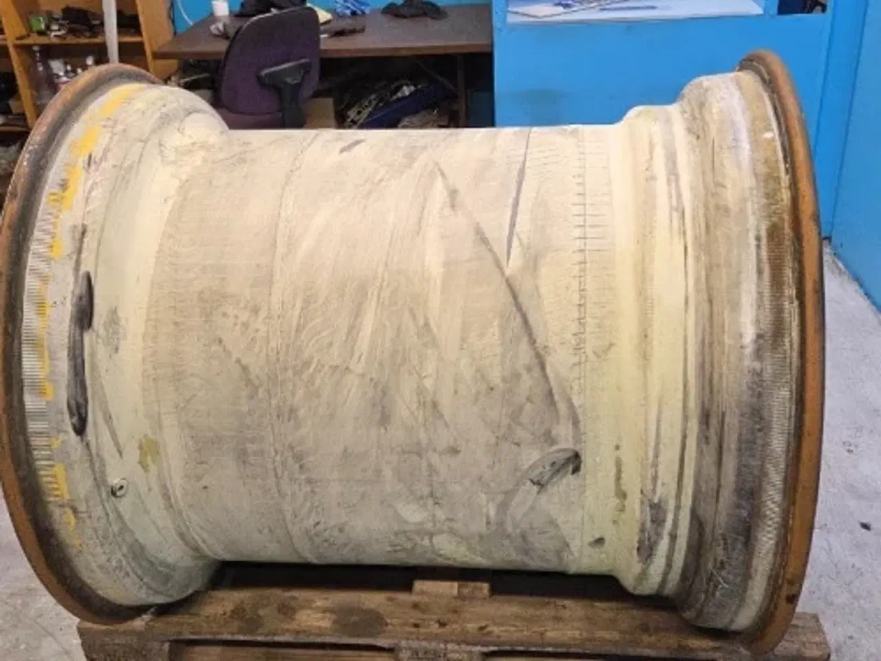 Billede 6 - 32"    DH36X32