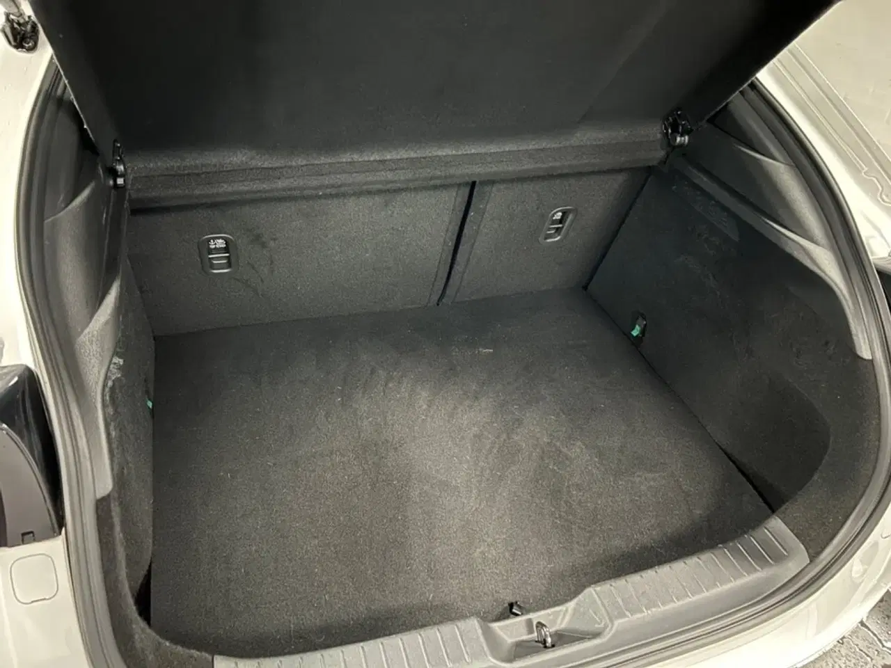 Billede 17 - Mazda MX-30  e-SkyActive Exclusive-Line