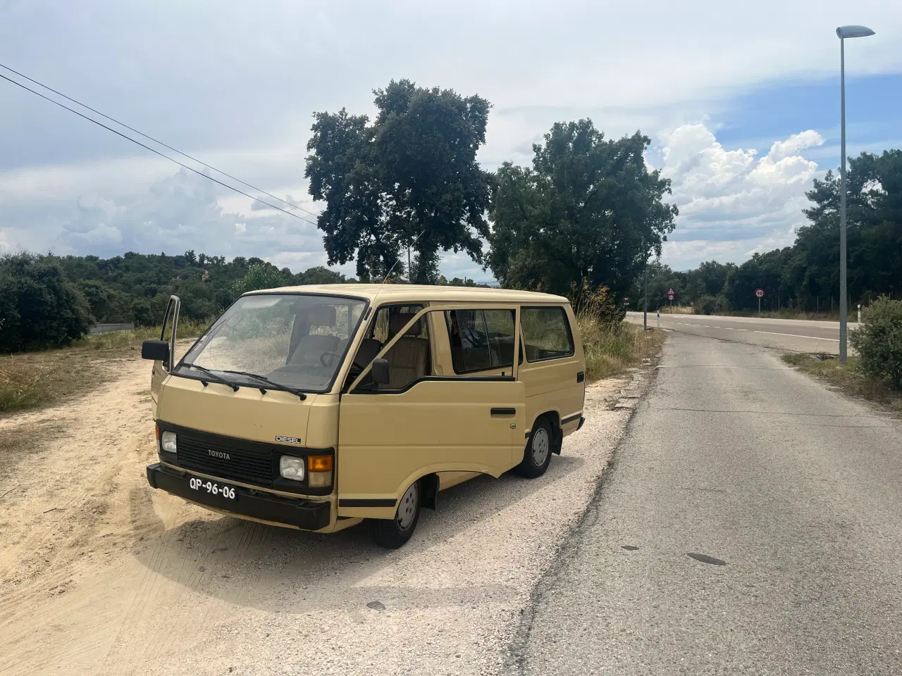 Billede 5 - Toyota Hiace