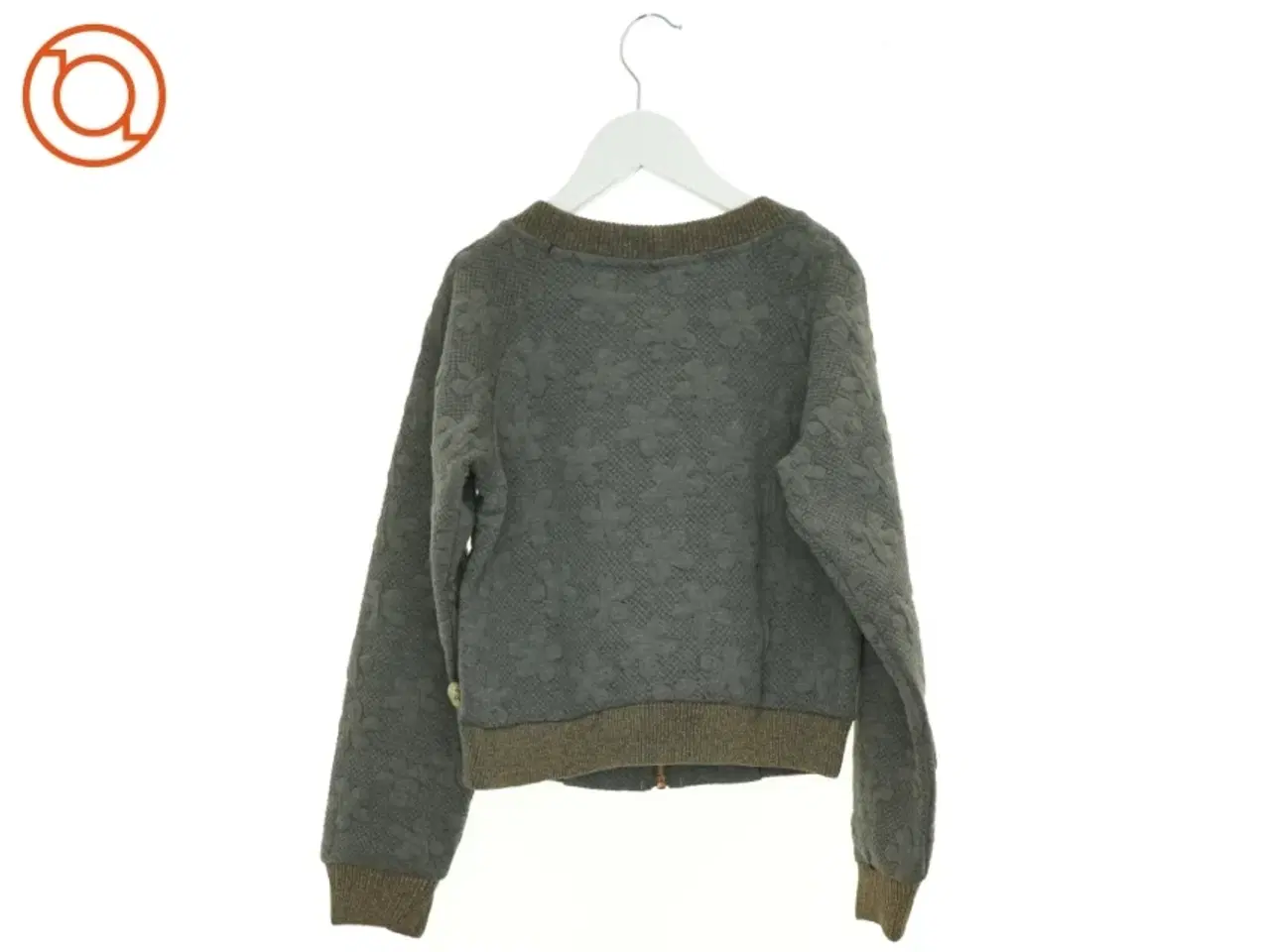 Billede 2 - Jakke/Cardigan fra Pomp de Lux (str. 140 cm)