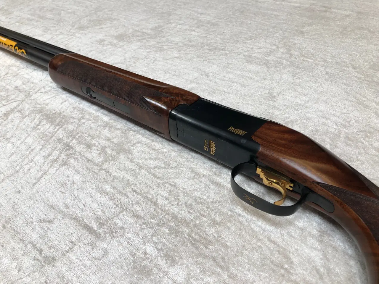 Billede 3 - Browning 725 Prosport