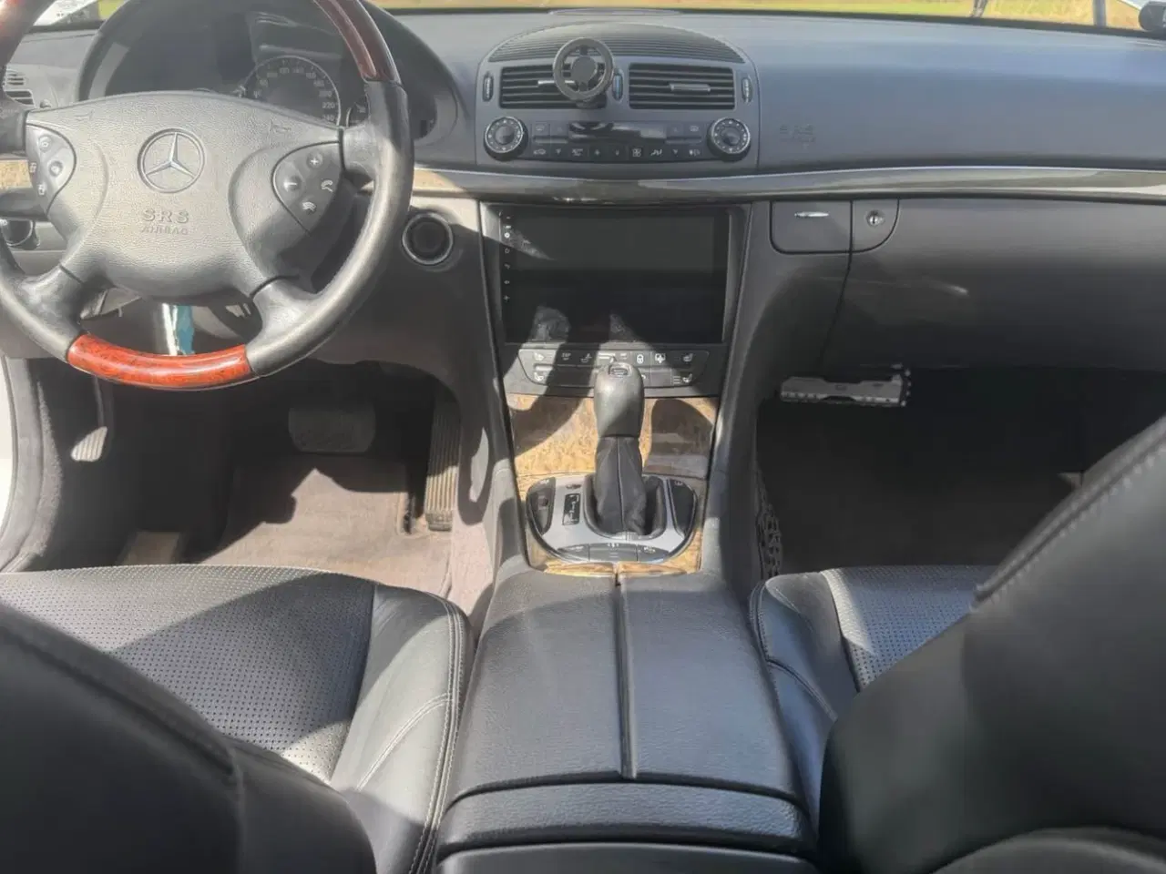 Billede 8 - Mercedes e500 Amg line 