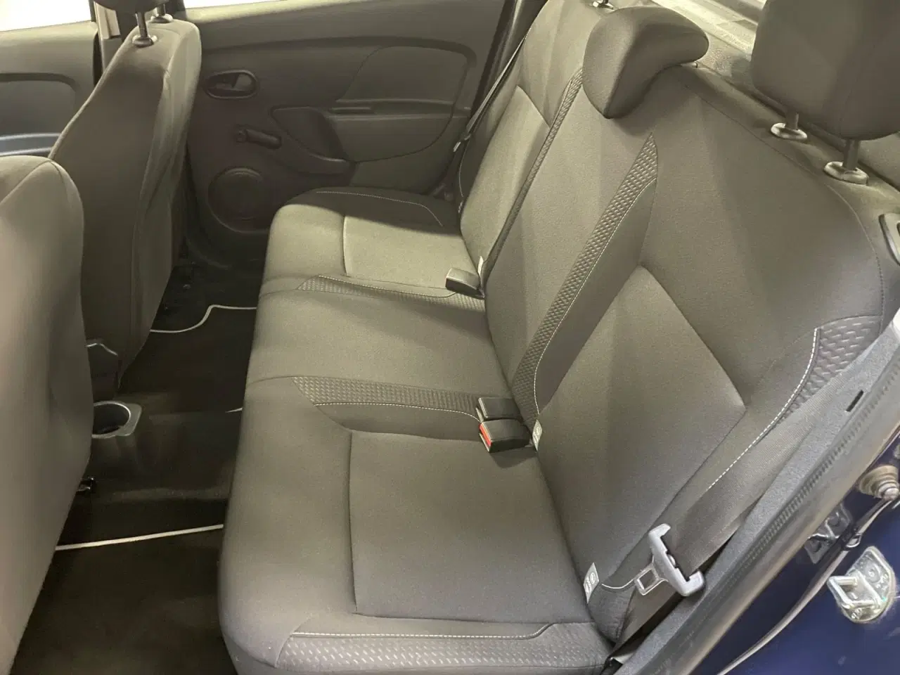 Billede 7 - Dacia Logan 0,9 TCe 90 Essential MCV BVR