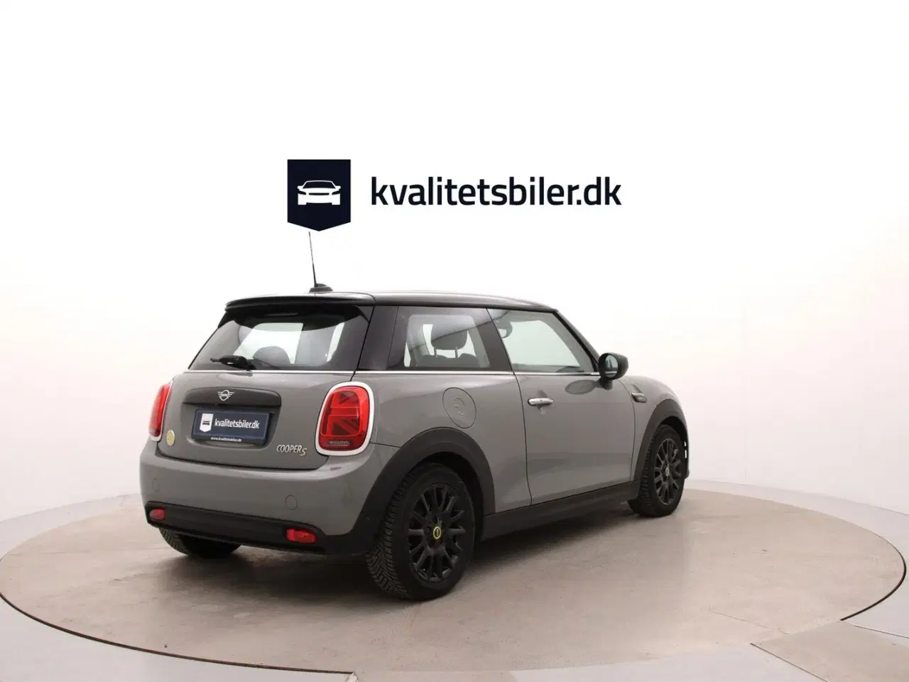 Billede 4 - MINI Cooper SE  Camden Edition