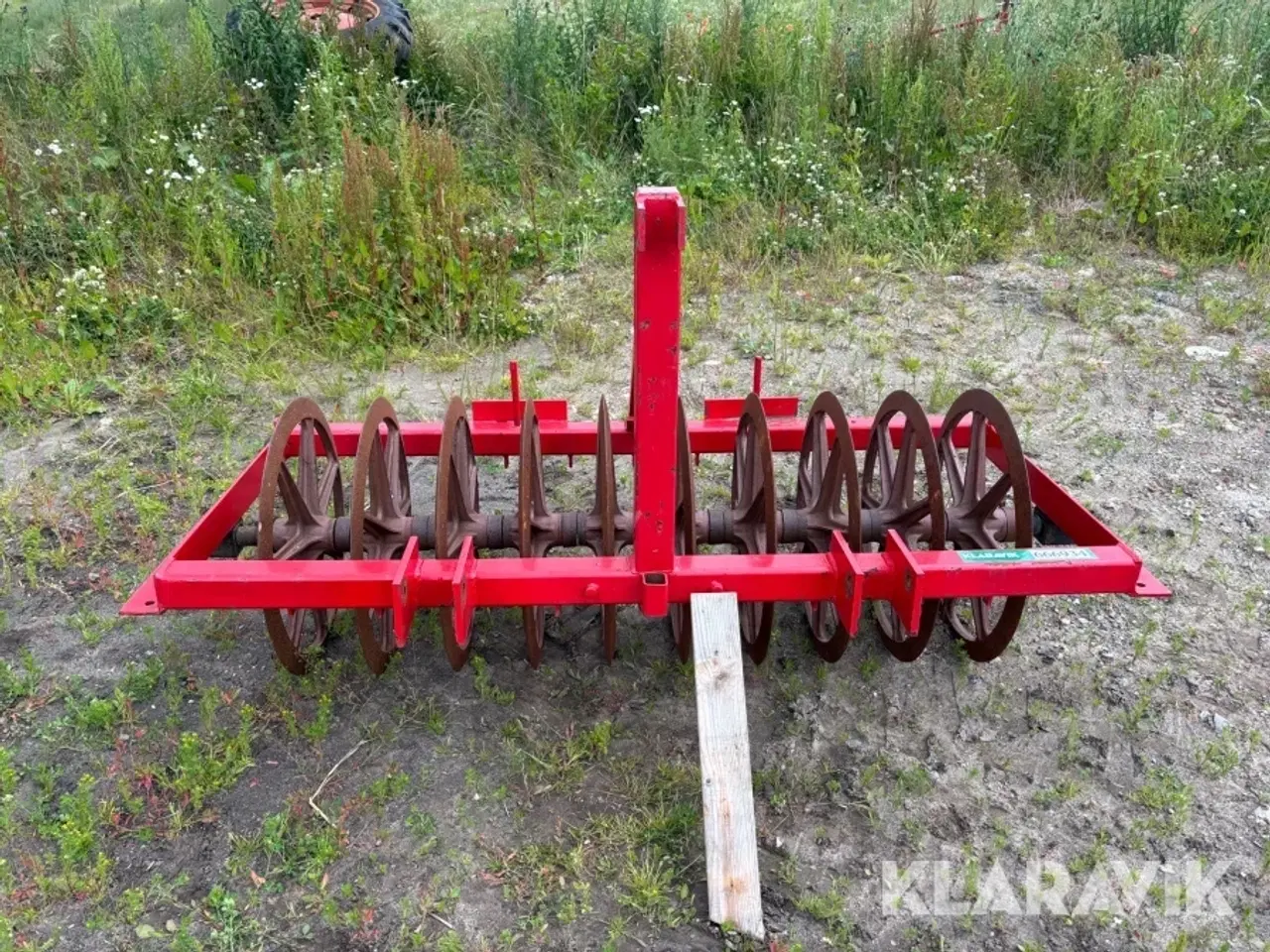 Billede 8 - Frontpakker