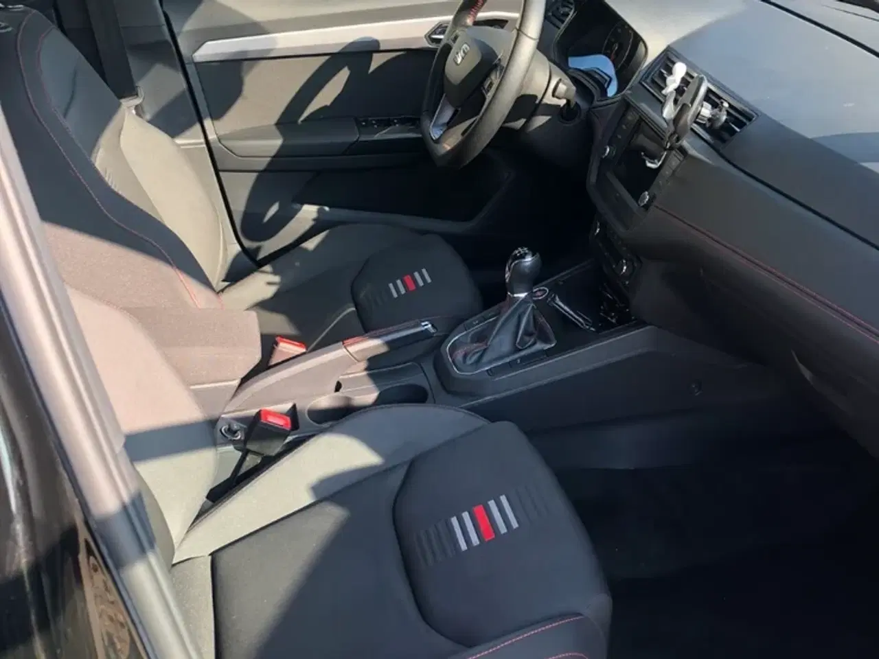 Billede 9 - Seat Ibiza 1,0 TSi 115 FR