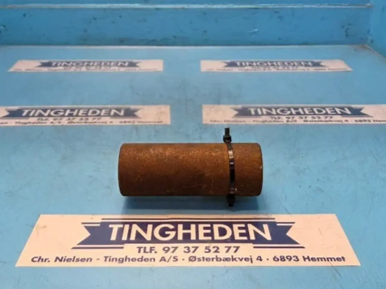 Billede 1 - Ford 8340 Muffe C5NN4684A