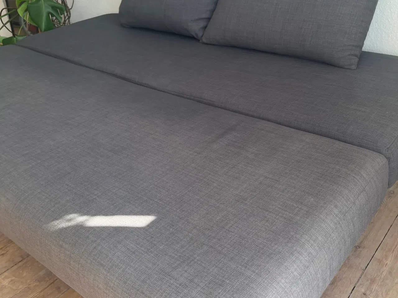 Billede 3 - Praktisk og velholdt sovesofa