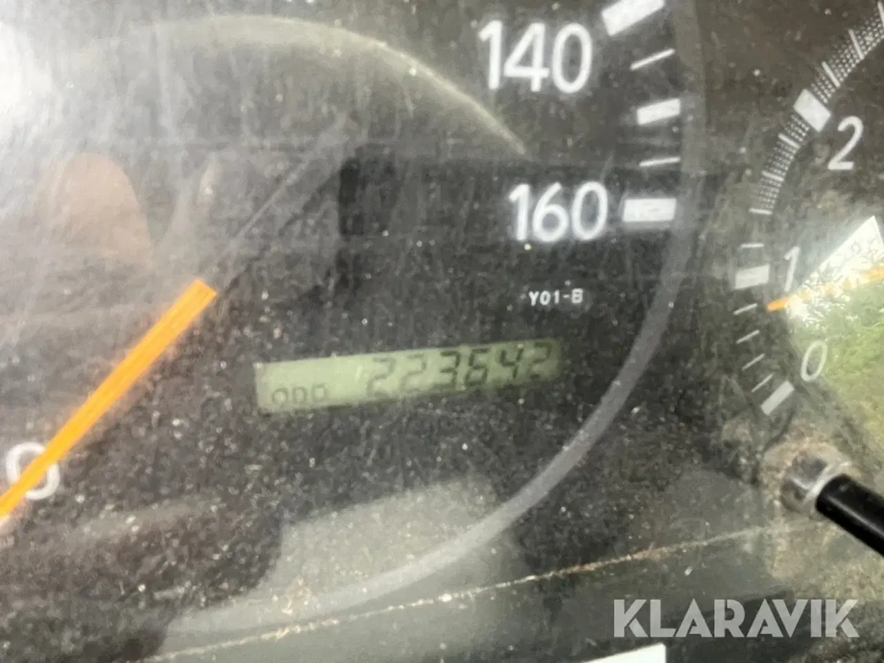 Billede 6 - Varebil Toyota Dyna 150 med tiplad