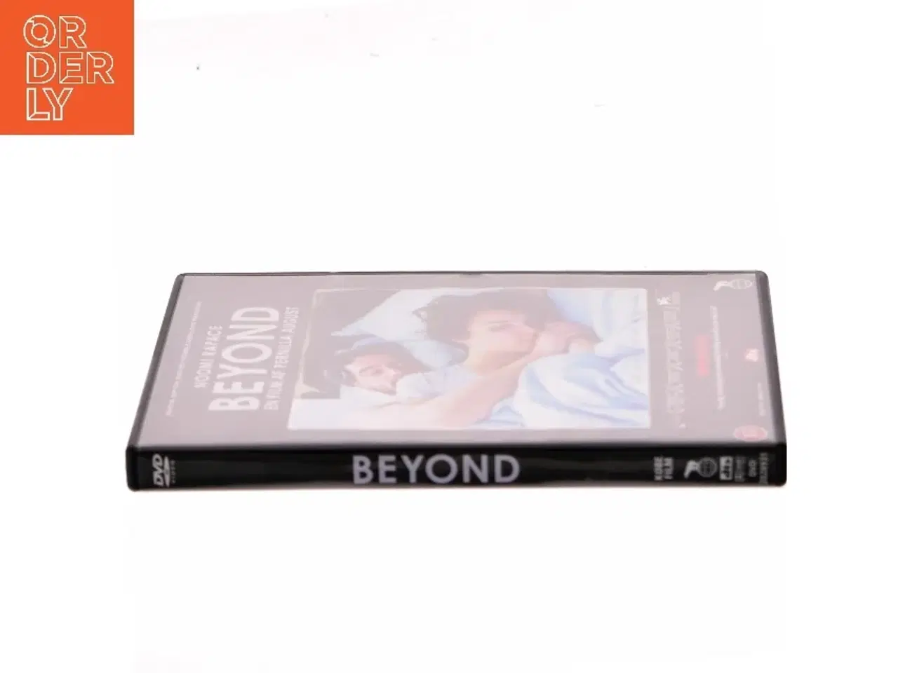 Billede 2 - Beyond med Noomi Rapace (DVD)