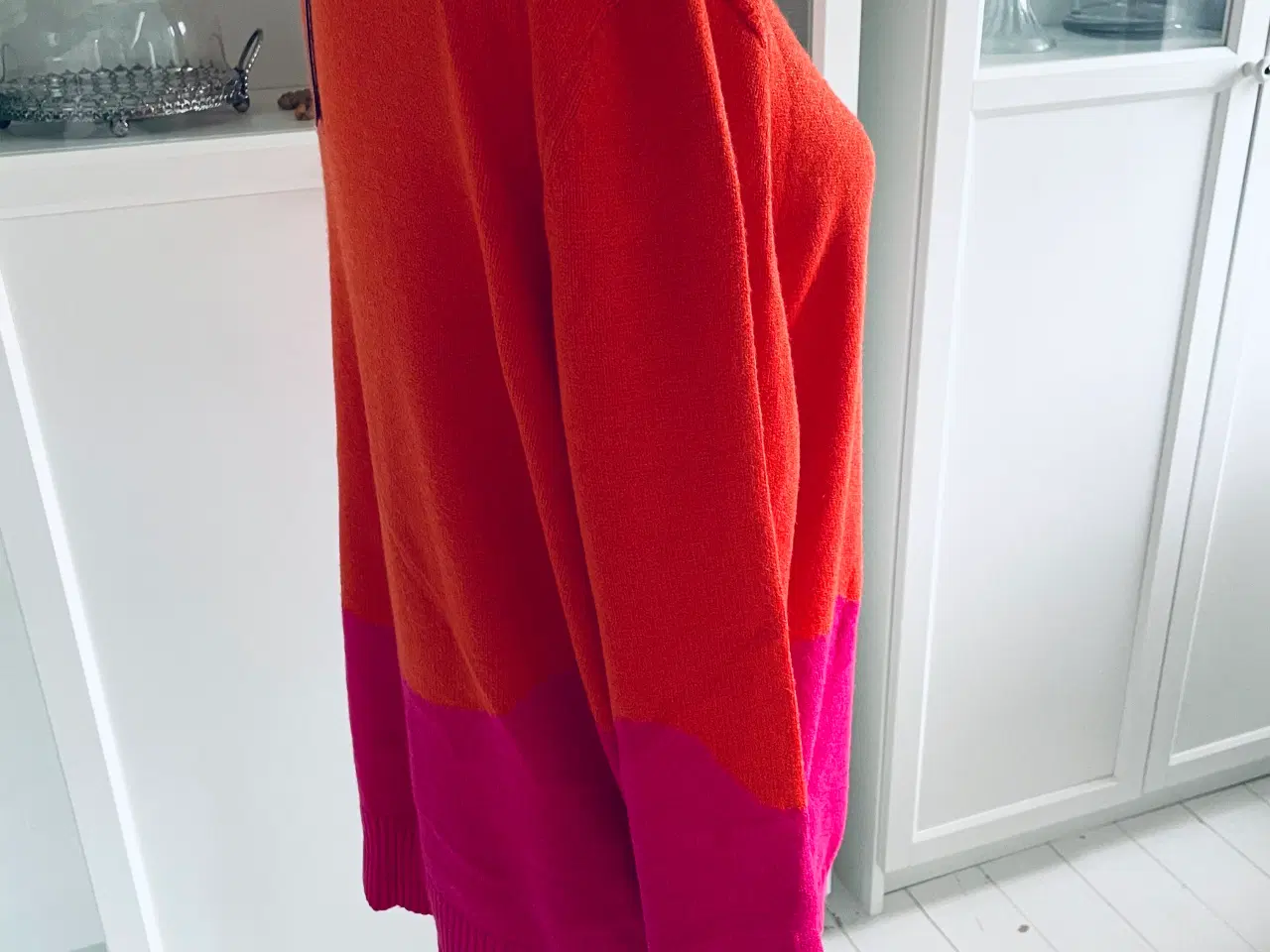 Billede 2 - NY sweater fra Micha 