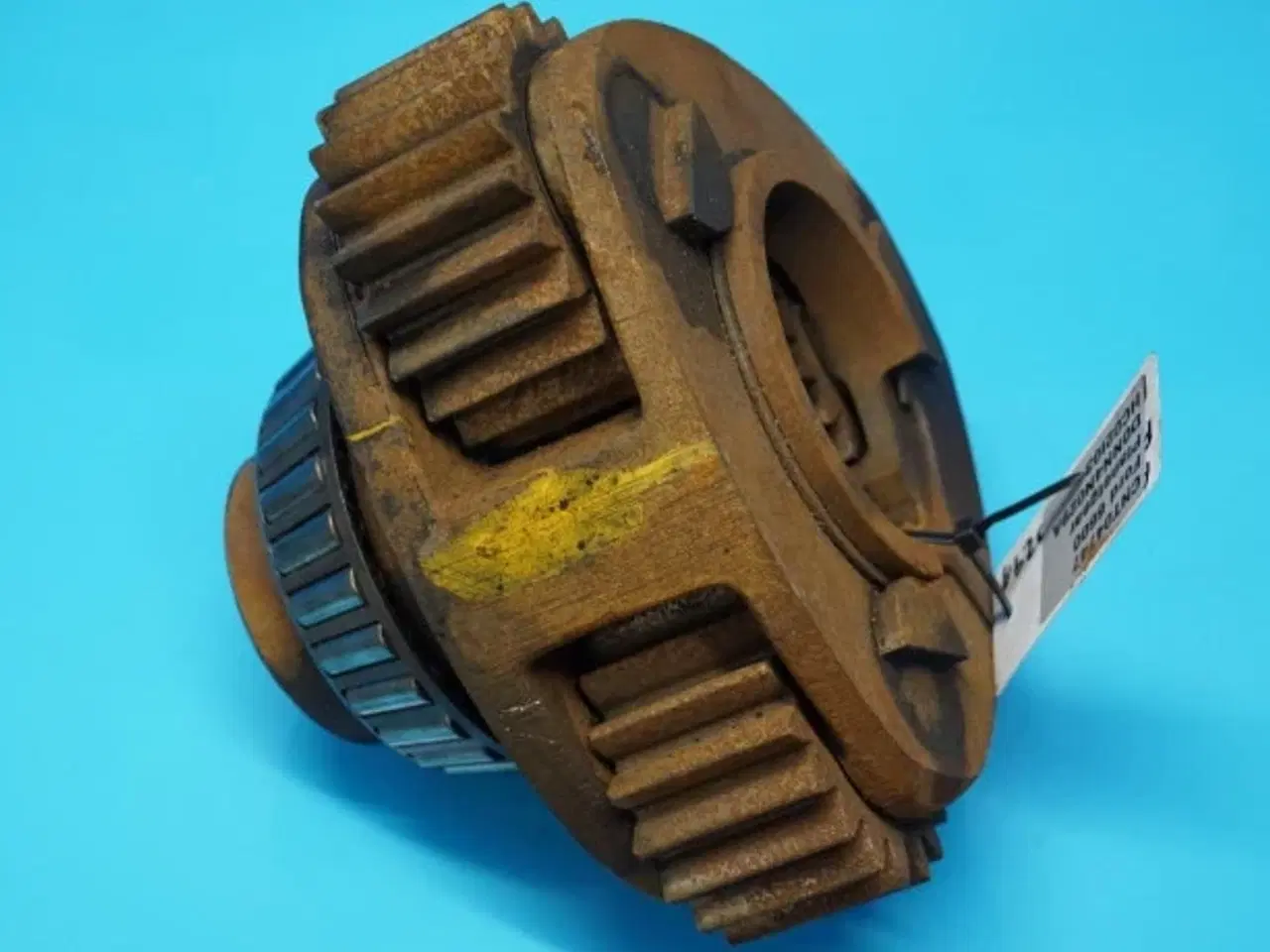 Billede 10 - Ford 6610 Planetgear D0NN4N029A