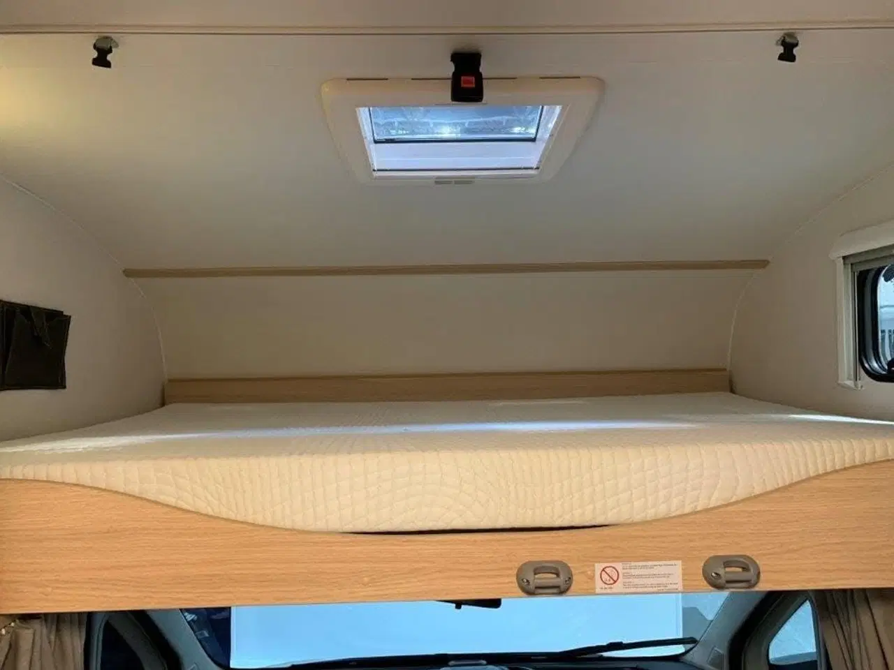 Billede 3 - Autocamper udlejes🚐🚐