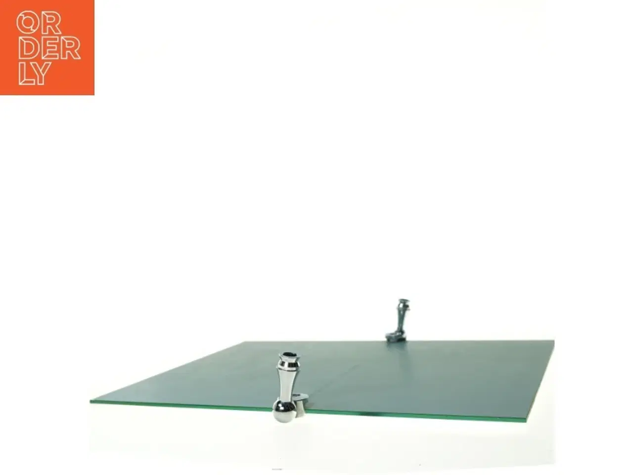 Billede 3 - Spejl fra Saint Gobain (str. 45 x 35 cm)